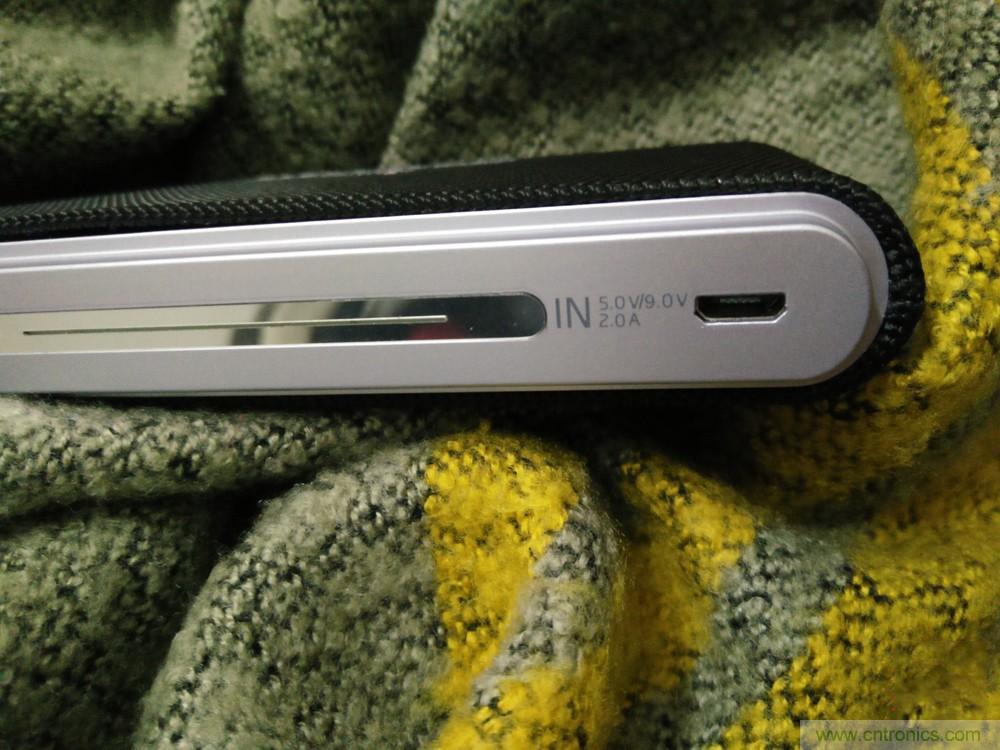 來也匆匆，去也匆匆&mdash;&mdash;Lepow移動電源評測