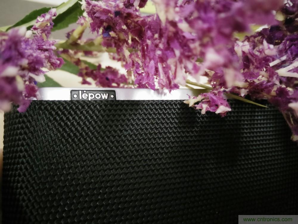 來也匆匆，去也匆匆&mdash;&mdash;Lepow移動電源評測