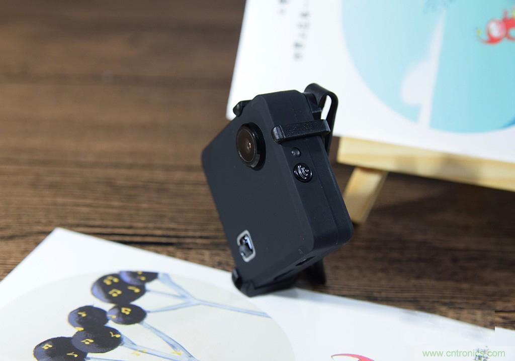 Foream便利貼相機&mdash;&mdash;隨心記錄生活點點滴滴