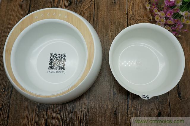 科學喂養(yǎng)從狗娃做起&mdash;&mdash;逗愛乖乖碗測試