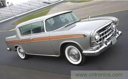 20個(gè)汽車發(fā)展史上的第一次 你知道幾個(gè)？