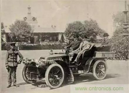 20個(gè)汽車發(fā)展史上的第一次 你知道幾個(gè)？