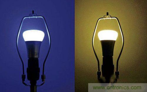 智控LED燈泡Hue拆解：最聰明智能照明，如何做到？