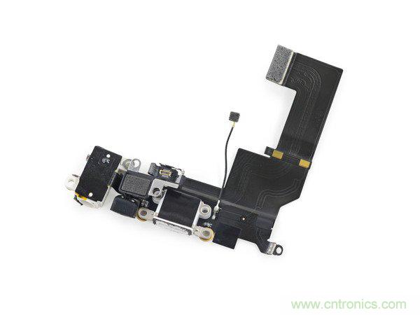 有什么地方?jīng)]有變？iPhone SE真機(jī)拆解