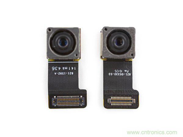 有什么地方?jīng)]有變？iPhone SE真機(jī)拆解