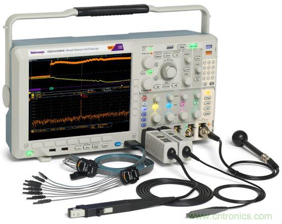 出現(xiàn)EMI問(wèn)題怎么辦？四大實(shí)用性技巧幫你正確排查