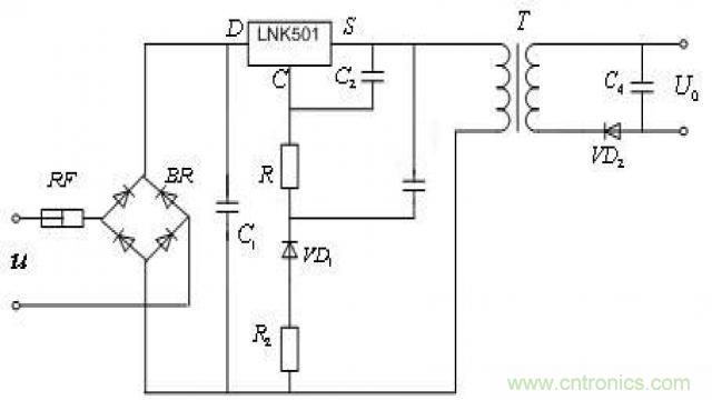 LinkSwitch導致電磁兼容性問題，工程師何以解憂？