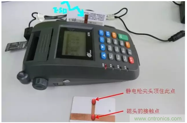 靜電防護直接動手，設計與整改相輔相成！