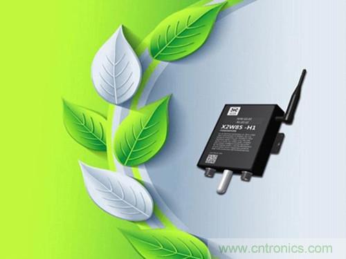 濕度測量中該如何選用傳感器呢？