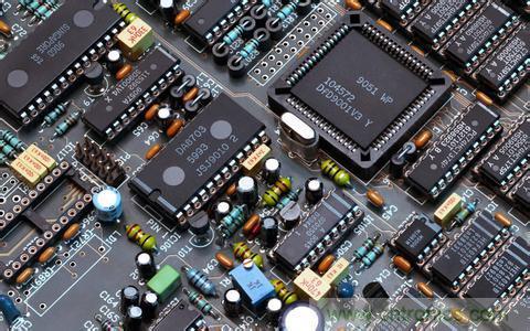 如何準確判斷集成電路IC是否工作？