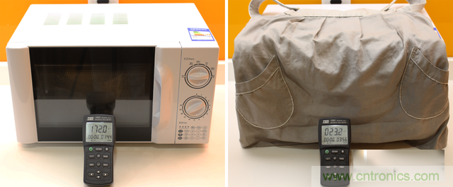 編輯親測帶你了解輻射真相，讓你不再談&ldquo;輻&rdquo;色變