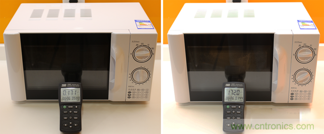 編輯親測帶你了解輻射真相，讓你不再談&ldquo;輻&rdquo;色變