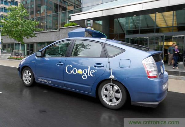 傳感器在無(wú)人駕駛汽車道路識(shí)別上的應(yīng)用