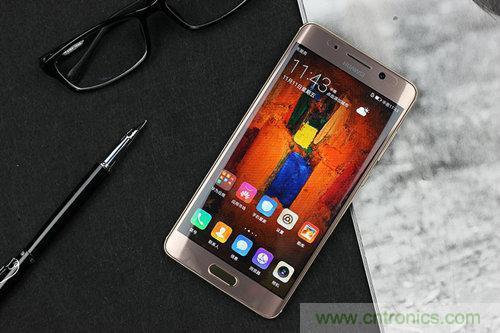 回顧2016：七大智能手機亮點技術，誰才是真的&ldquo;未來 &rdquo;