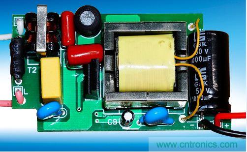 LED驅動電源的分類、選擇及使用注意事項