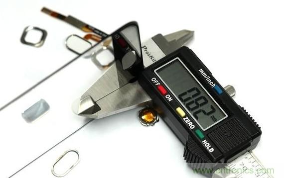 隱藏式指紋識別技術(shù)面臨哪些問題？