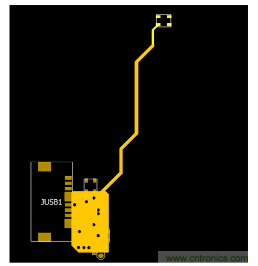 印制板電源完整性及去耦電容優化