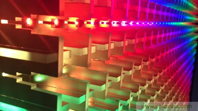 詳解薩德系統中威脅最大的相控陣雷達的工作原理