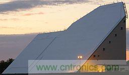 詳解薩德系統中威脅最大的相控陣雷達的工作原理