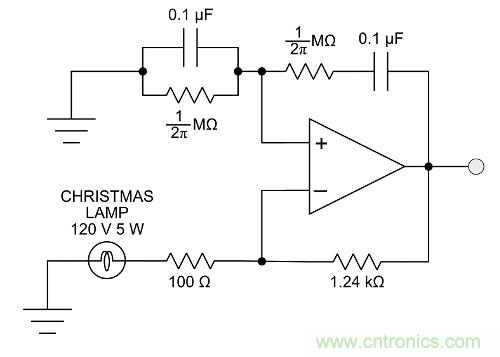 &pi;&Omega;,1/(2&pi;),e&Omega;等非標準電阻有哪些"妙用"？