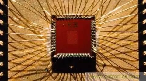 新型溫度傳感器：功耗幾乎為零！