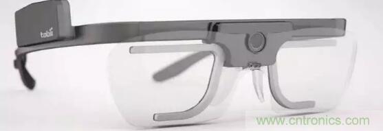 眼球追蹤技術面臨四大難題，下一步應該這樣走？