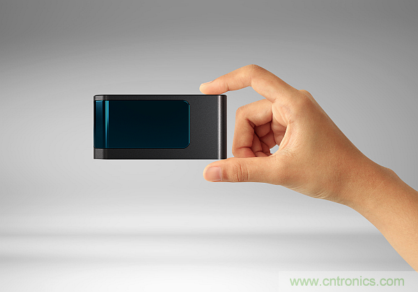 利用創(chuàng)新電子產(chǎn)品增強司機的視力、感官和反應(yīng)能力