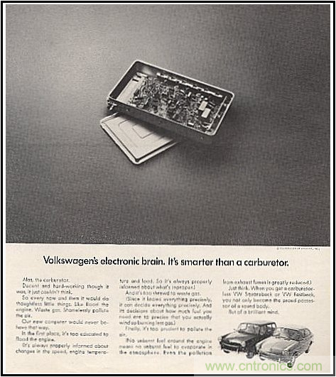 汽車電子與&ldquo;常規&rdquo;電子有何不同？