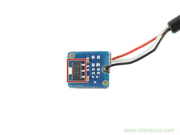 從電池到傳感器，完整拆解小米智能自行車