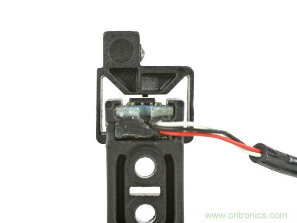 從電池到傳感器，完整拆解小米智能自行車