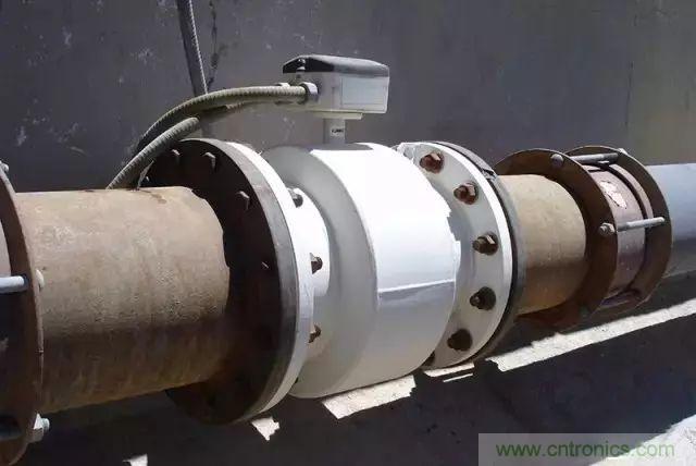 電磁流量計測量誤差大？問題很可能在這里