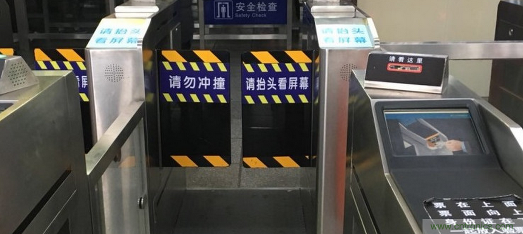 &ldquo;刷臉&rdquo;進站，火車站的人臉識別靠譜嗎？