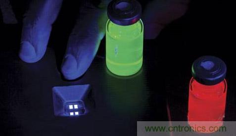 量子點(diǎn)和OLED，誰會是電視市場下半場的主流技術(shù)