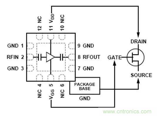 電源時序留個心，偏置不&ldquo;跑偏&rdquo;！