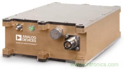 如何在毫米波系統(tǒng)中&ldquo;大顯身手&rdquo;？與ADI一起&ldquo;GaN"吧