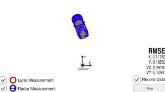 走直線很難嗎？陀螺儀表示，少了它機器人連直線都走不了