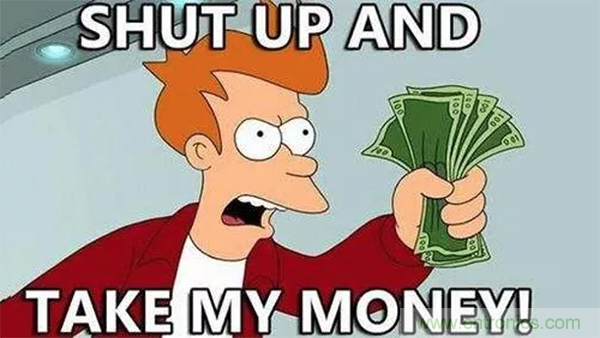 走直線很難嗎？陀螺儀表示，少了它機器人連直線都走不了