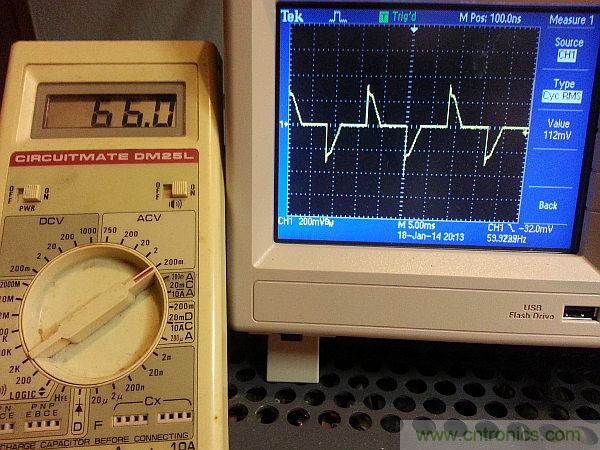幾款電路設計的&ldquo;敗筆&rdquo;