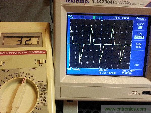 幾款電路設計的&ldquo;敗筆&rdquo;
