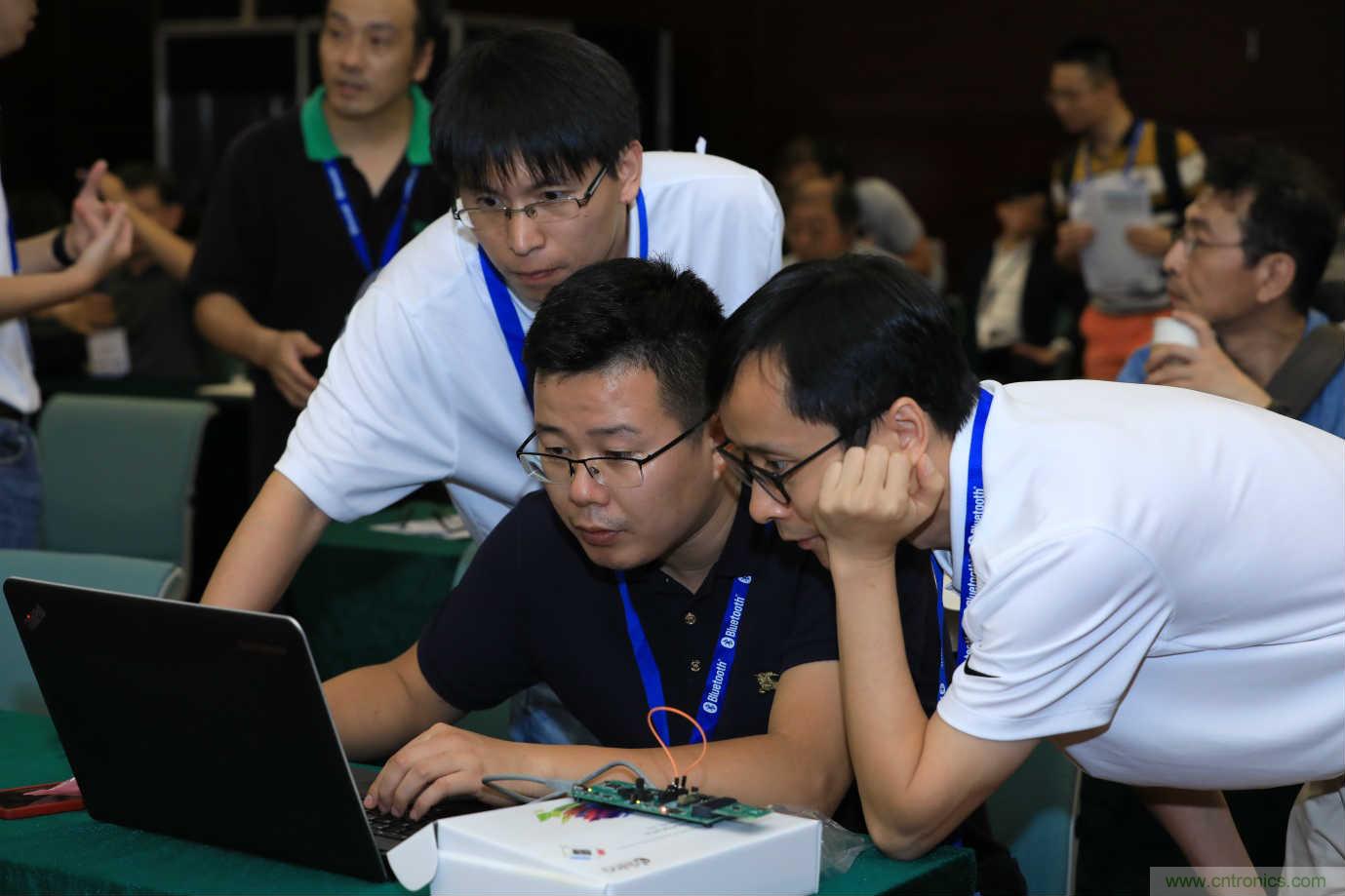 Bluetooth Asia 2018藍牙亞洲大會,報名開始!