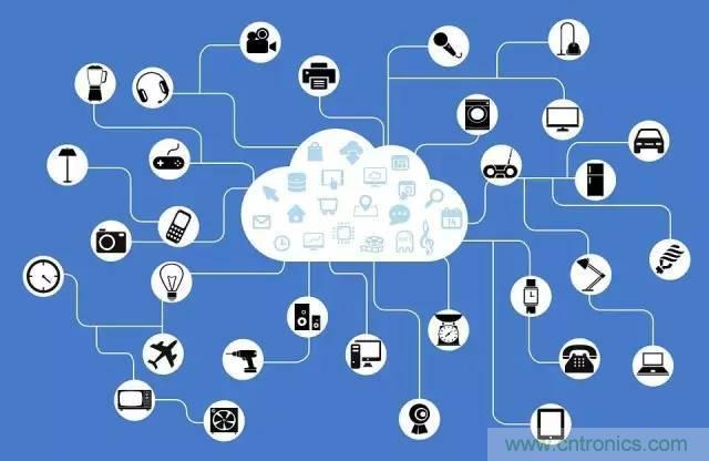 新型智能芯片：在電池沒電時仍可繼續工作！