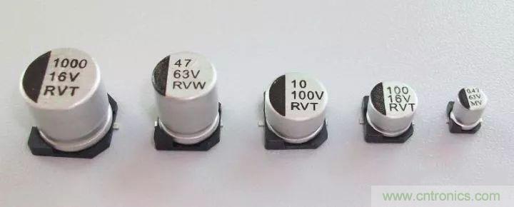 用了那么多年的電容，但是電容的內(nèi)部結(jié)構(gòu)你知道嗎？