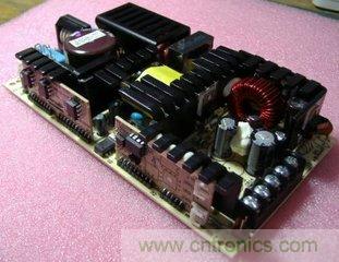 該如何設(shè)計(jì)電源模塊浪涌防護(hù)電路？