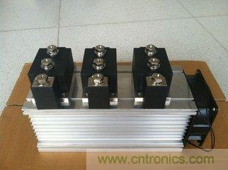 可控硅模塊在電路中起哪些作用？