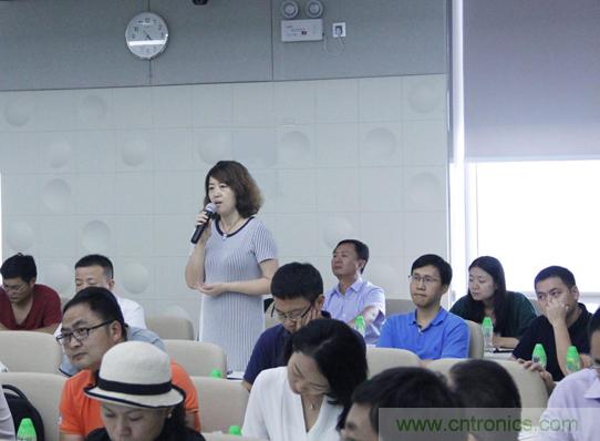 長江商學院教授李洋：企業應該怎樣進行品牌建設和精細化營銷？