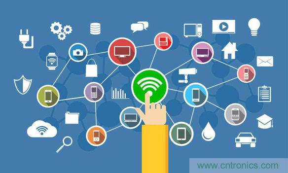 物聯(lián)網(wǎng)時代來臨，測試測量廠商如何出招？