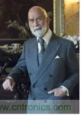 英國王子親率展團(tuán)參展&ldquo;互聯(lián)網(wǎng)+&rdquo;博覽會，一展雄厚科技實力