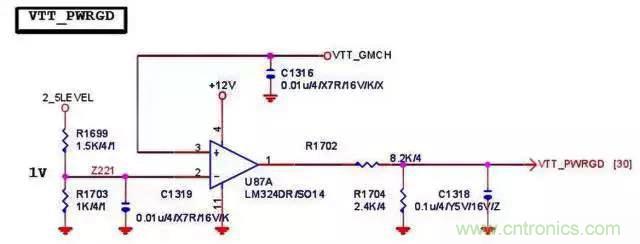 談?wù)勥\放與比較器的本質(zhì)區(qū)別 談?wù)勥\放與比較器的本質(zhì)區(qū)別