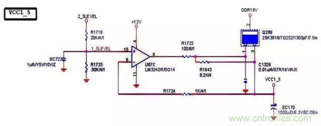 談?wù)勥\放與比較器的本質(zhì)區(qū)別 談?wù)勥\放與比較器的本質(zhì)區(qū)別