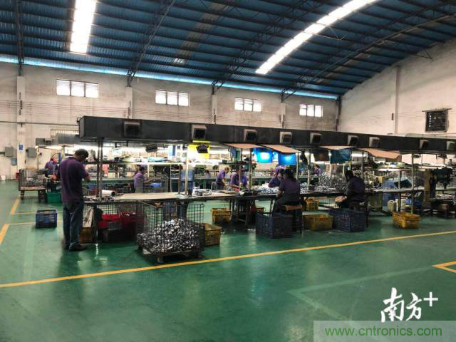 看這朵企業共享&ldquo;云&rdquo;如何將百萬元級成本降至10%